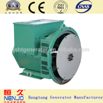 Marca chinesa NENJO 6.5KW / 8KVA ac fabricante de geradores elétricos preço